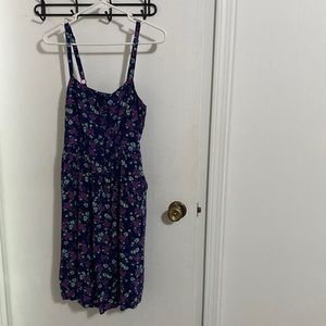 Torrid 2 Swing Dress (size 18)